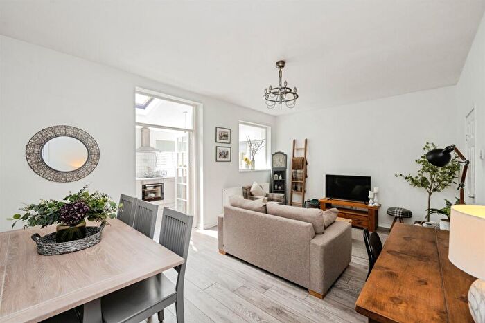 2 Bedroom Semi-Detached House For Sale In Walters Road, Llanelli, SA15