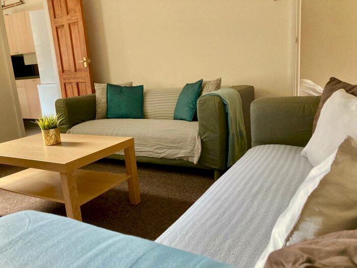 3 Bedroom End Of Terrace House To Rent In Eagle Street, Leamington Spa, CV31