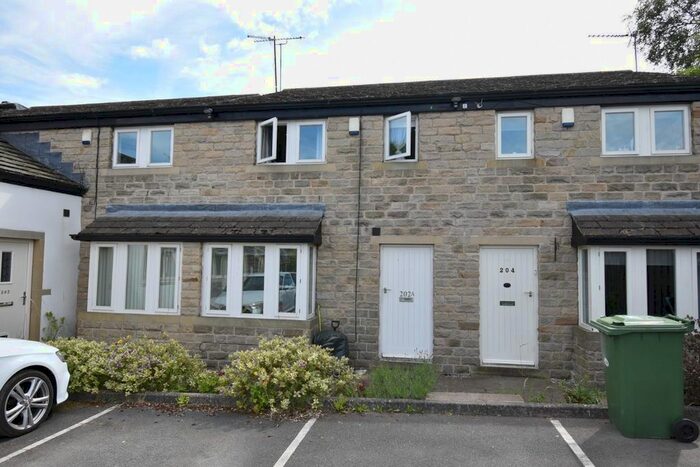 3 Bedroom Property To Rent In Lowerhouses Lane, Lowerhouses, Huddersfield, HD5
