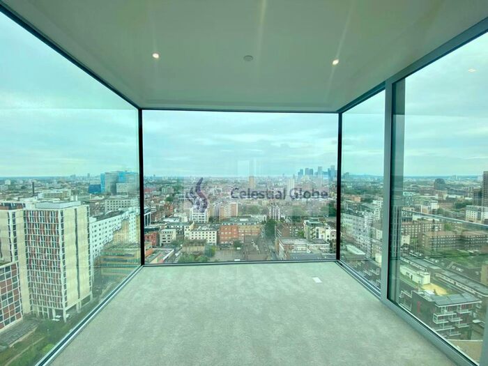 1 Bedroom Apartment For Sale In Piazza Walk, London, E1
