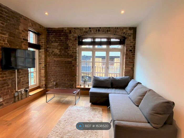 1 Bedroom Flat To Rent In Tower Bridge Road, London, SE1