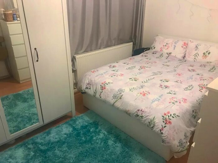 2 Bedroom Flat To Rent In Derby Road, Enfield, London., EN3