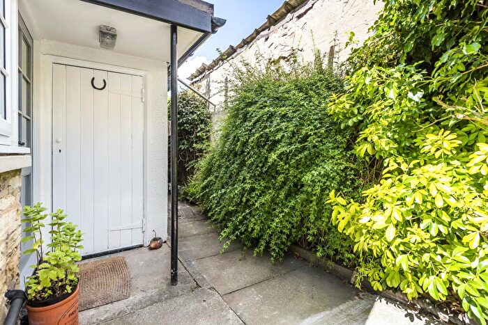 1 Bedroom House To Rent In The Square, Boston Spa, Wetherby, West Yorkshire, Uk, LS23