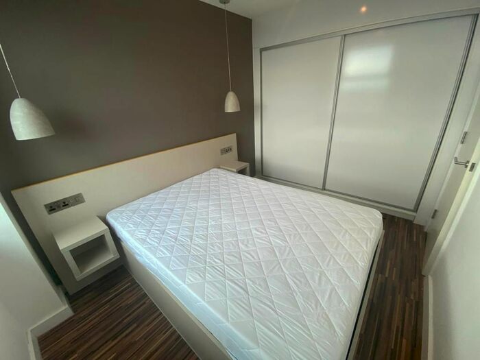 1 Bedroom Flat For Sale In Chester Road, Manchester, M16