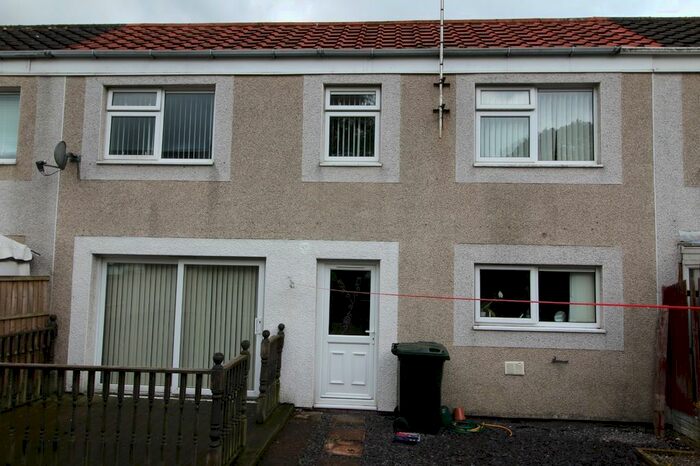 3 Bedroom Terraced House To Rent In Falkland, Skelmersdale, Lancashire, WN8