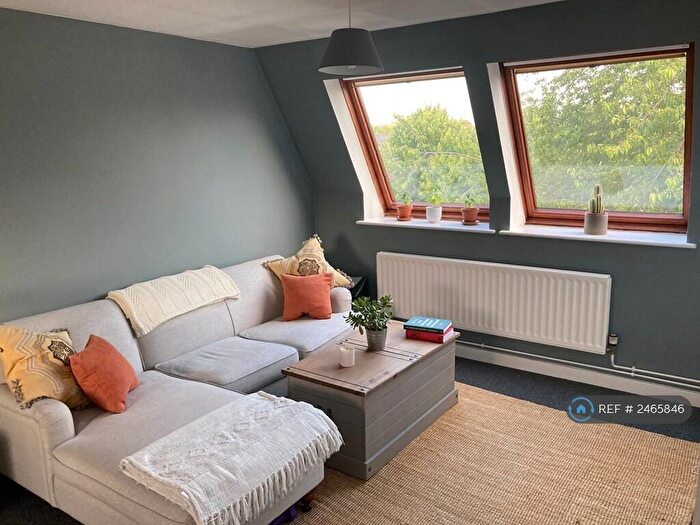 1 Bedroom Flat To Rent In Govier Close, London, E15