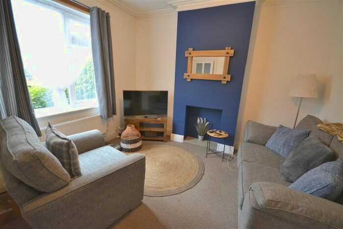 2 Bedroom Terraced House To Rent In Sandfields, Frodsham, WA6
