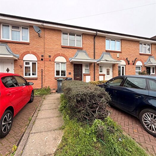 2 Bedroom Detached House To Rent In Fleet Terrace, Sportsbank Street, London, SE6