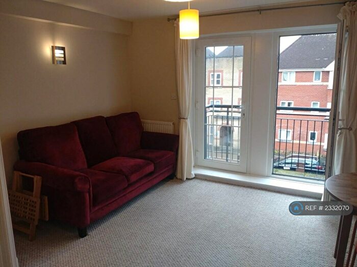 1 Bedroom Flat To Rent In Hill Lane, Southampton, SO15