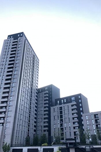 2 Bedroom Flat For Sale In Regent Road, Manchester, M3