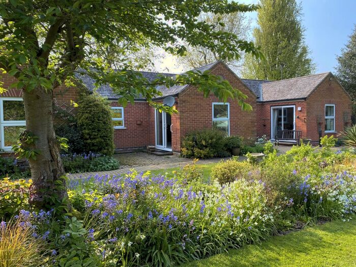 2 Bedroom Bungalow For Sale In High Road East, Old Felixstowe, IP11