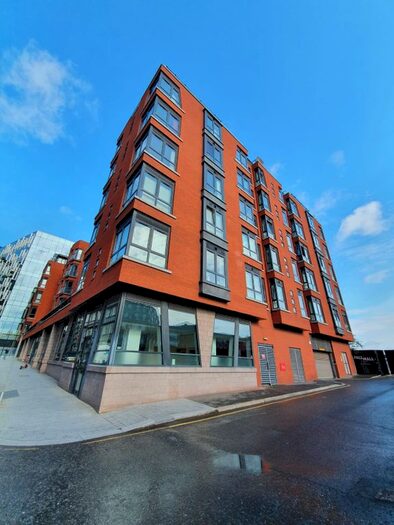 2 Bedroom Flat To Rent In Bixteth Street, Liverpool, L3