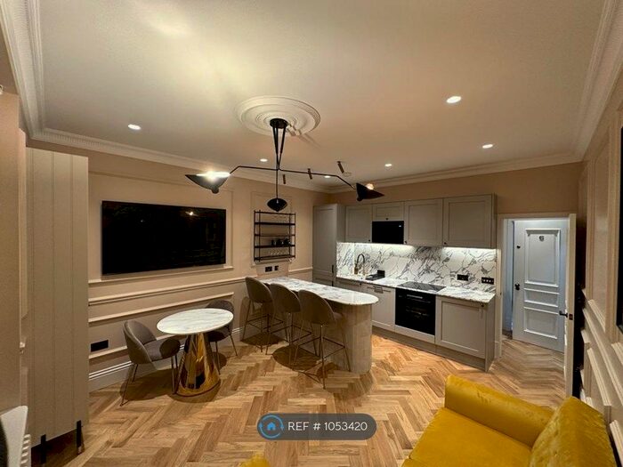 1 Bedroom Flat To Rent In Camden Road, London, N7