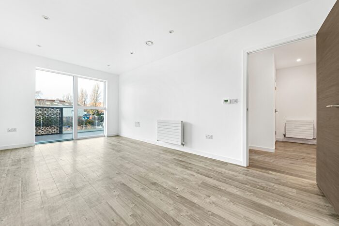 1 Bedroom Flat To Rent In Station Approach, Sydenham Road, London, SE26