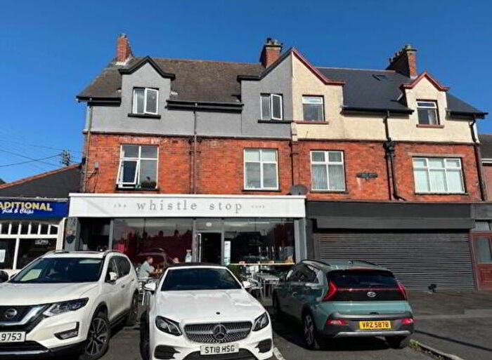 4 Bedroom Apartments For Sale In & A Victoria Avenue, Whitehead, BT38