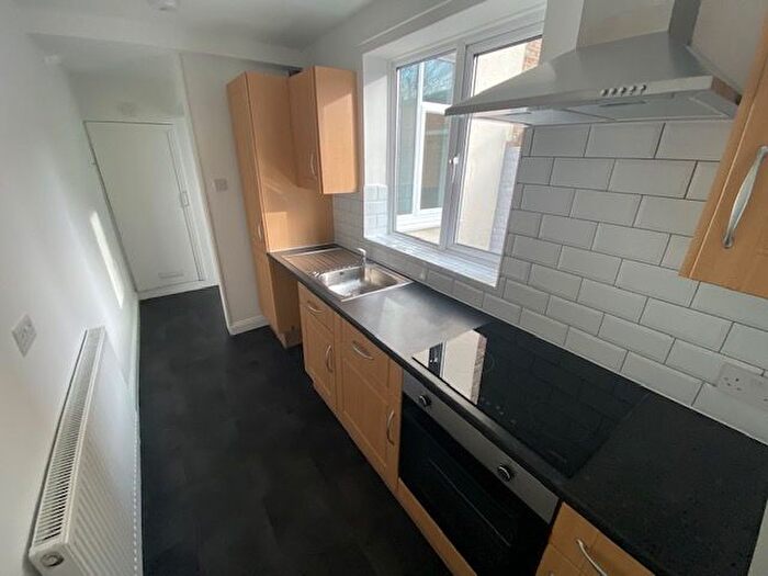2 Bedroom Terraced House To Rent In Bedford Street, Stockton-On-Tees, TS19