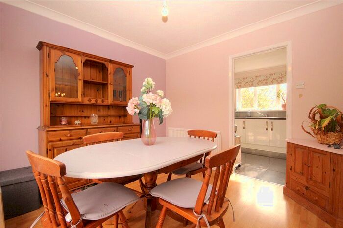 4 Bedroom Detached House To Rent In Elmcroft Close, Frimley Green, Camberley, Surrey, GU16