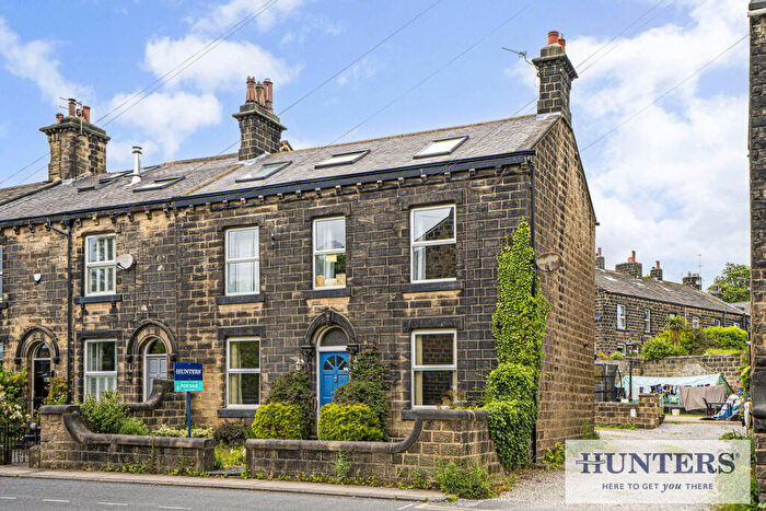 1 Bedroom Apartment For Sale In Springfield Road, Guiseley, Leeds, LS20