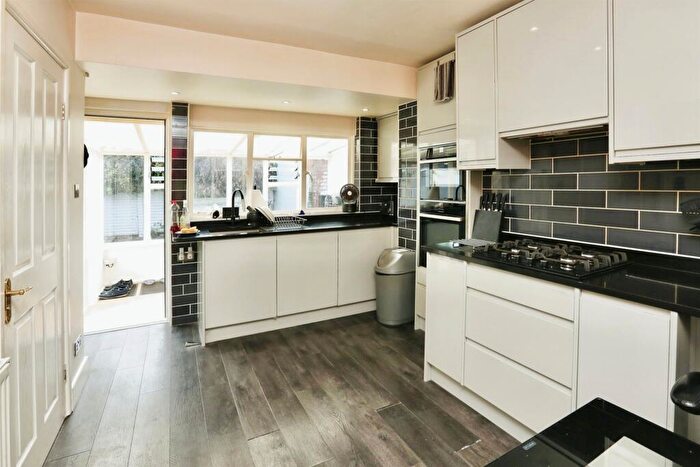 2 Bedroom Semi-Detached House For Sale In The Haven, Gosport, PO12