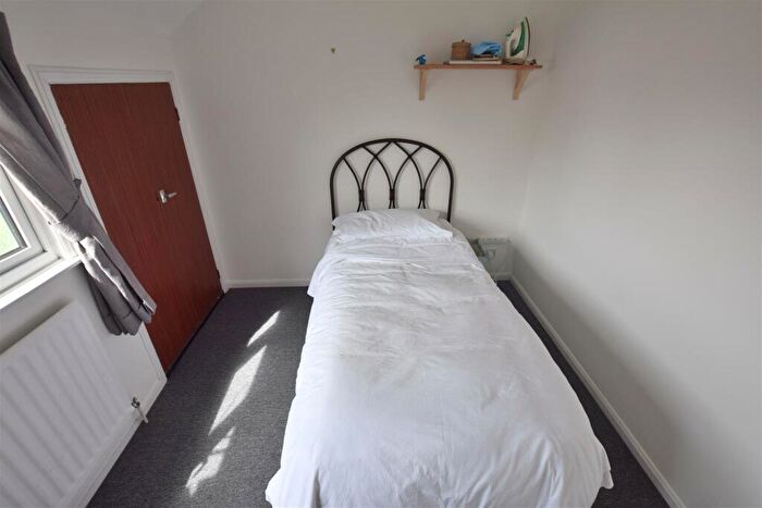 2 Bedroom Duplex To Rent In Buckley House Moor Street Earlsdon Coventry, CV5