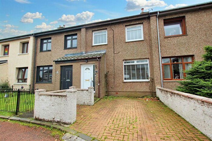 3 Bedroom Terraced House For Sale In The Neuk, Forth, ML11