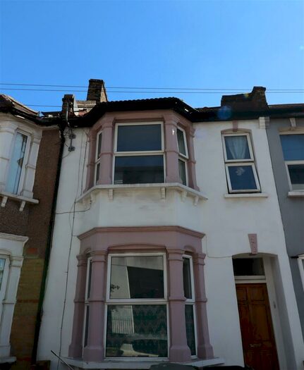 5 Bedroom Terraced House To Rent In Trundleys Road, SE8