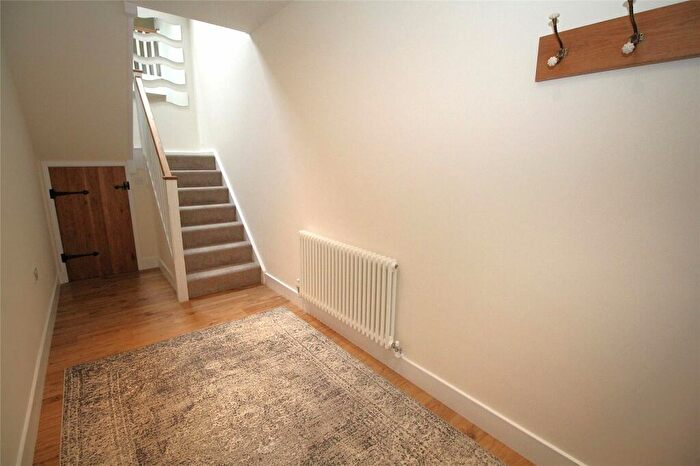 1 Bedroom Maisonette To Rent In Medstead Road, Beech, Alton, Hampshire, GU34