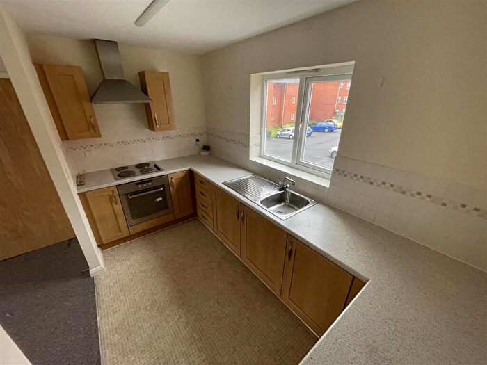 1 Bedroom Apartment For Sale In Warwick Road, Tyseley, B11