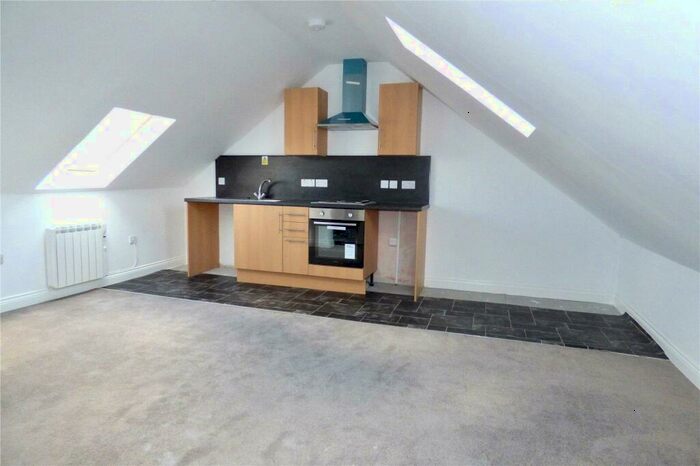 1 Bedroom Flat To Rent In Galloway Street, Dumfries, DG2