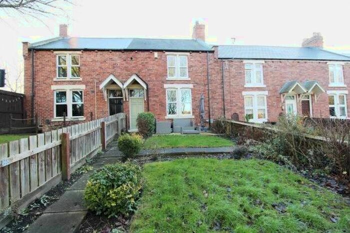 2 Bedroom Property To Rent In West Bridge Street, Houghton Le Spring, DH4