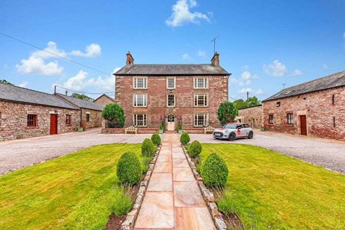 10 Bedroom Detached House For Sale In Asby Hall, Great Asby, Appleby-in-Westmorland, Cumbria, CA16