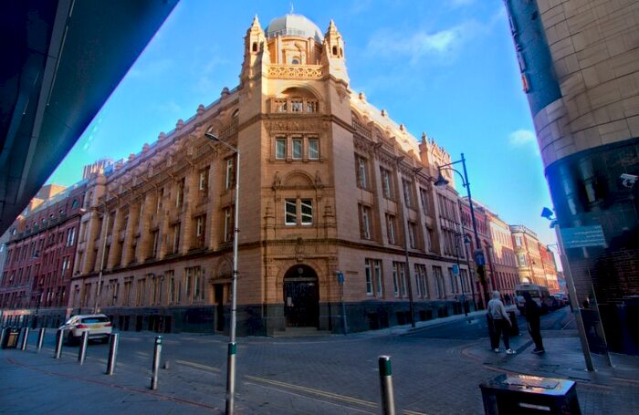 2 Bedroom Flat To Rent In Rutland Street, City Centre, Leicester, LE1