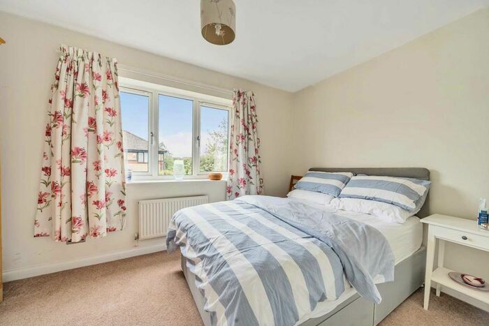 2 Bedroom End Of Terrace House For Sale In Battle Abbey, Riverfield Drive, MK41