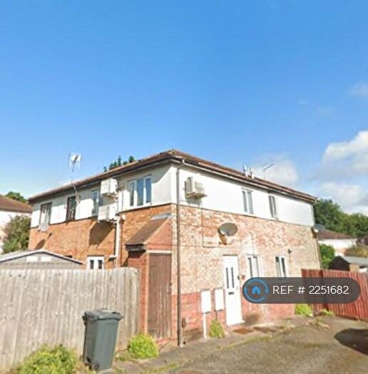 2 Bedroom Terraced House To Rent In Olden Road, Northampton, NN3