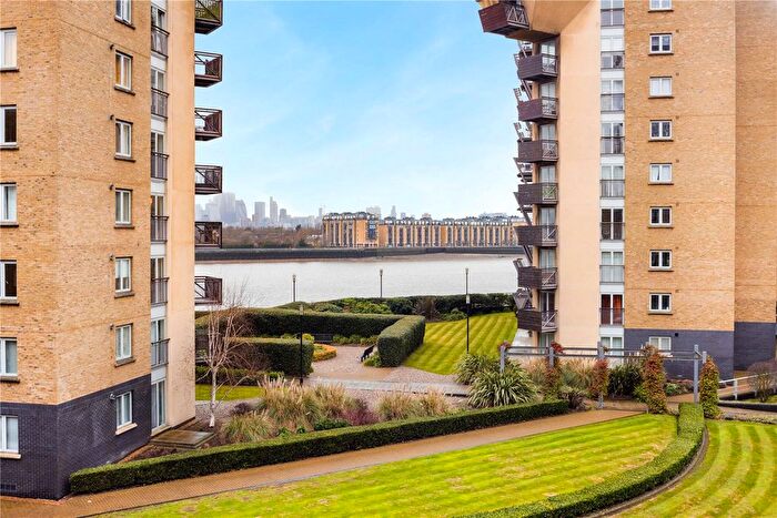 1 Bedroom Flat To Rent In Edison Building, Westferry Road, London, E14