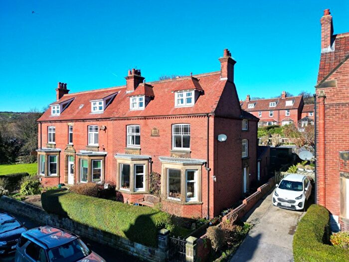 5 Bedroom Semi Detached House For Sale In Henllys, Robin Hoods Bay, YO22