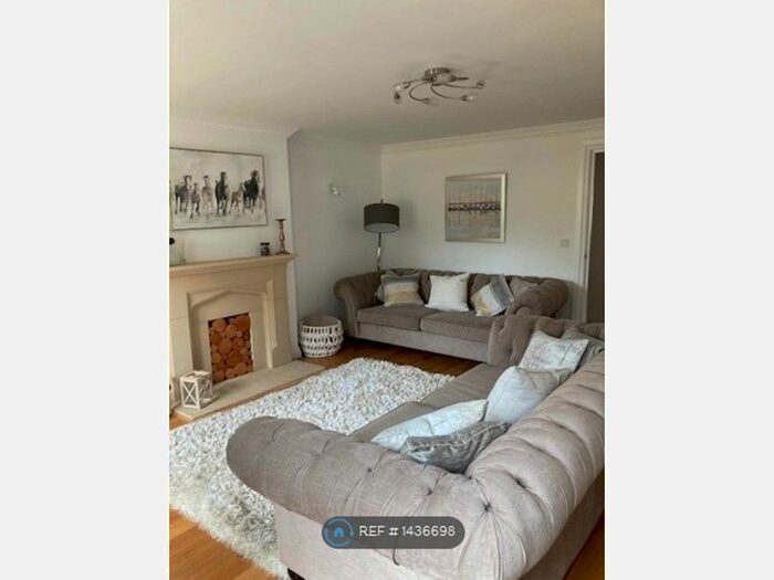 3 Bedroom Terraced House To Rent In Clarkes Orchard, Stoke Goldington, Newport Pagnell, MK16