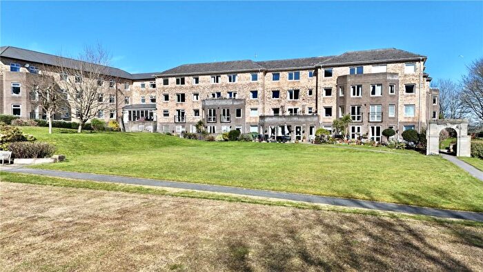 1 Bedroom Retirement Property For Sale In Bower House, Manorside Close, Upton, Merseyside, Wirral, CH49