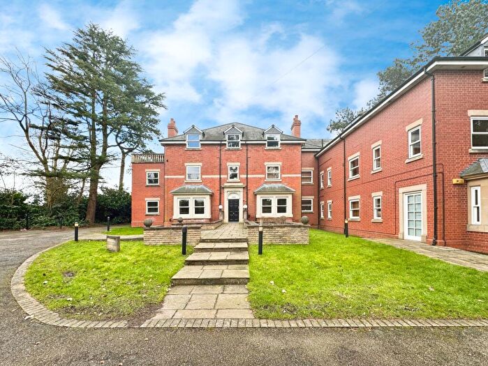 2 Bedroom Apartment To Rent In Cole Lane, Borrowash, Derby, DE72