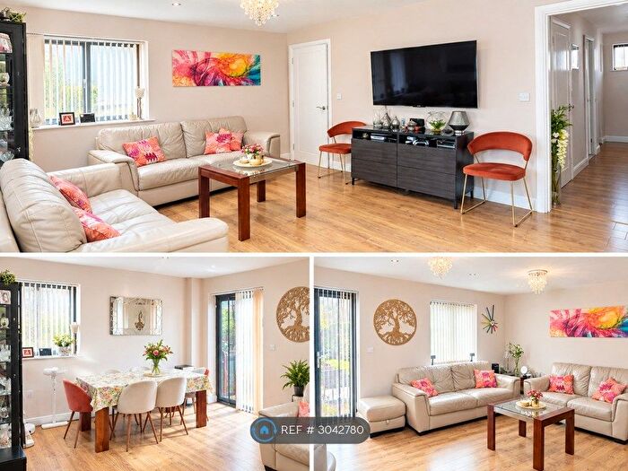 3 Bedroom End Of Terrace House To Rent In Fowler Way, Uxbridge, UB10
