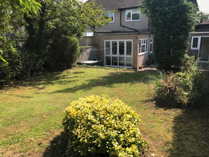 6 Bedroom House To Rent In Hillside Avenue, Canterbury, CT2