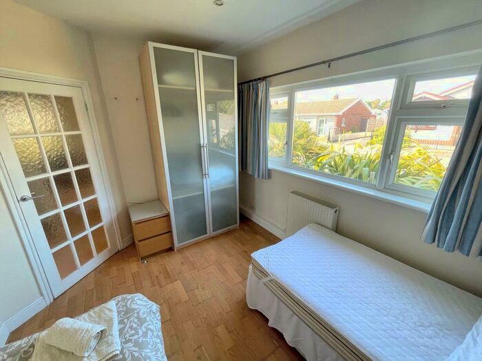 2 Bedroom Semi-Detached Bungalow For Sale In Thistleboon Drive, Mumbles, Swansea, SA3