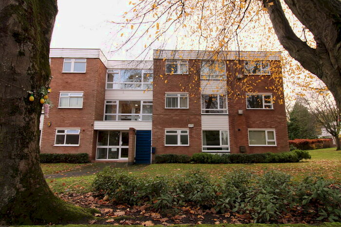 2 Bedroom Apartment To Rent In Kelton Court, Carpenter Road, B15