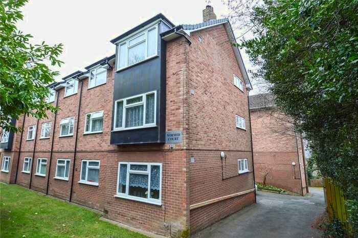 3 Bedroom Flat To Rent In Bunbury Road, Birmingham, West Midlands B31