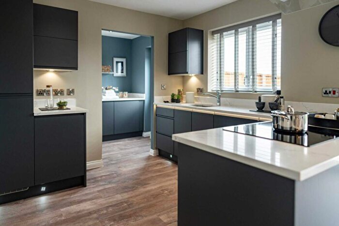 4 Bedroom Detached House For Sale In Wheatley Hall Road, Doncaster, DN2