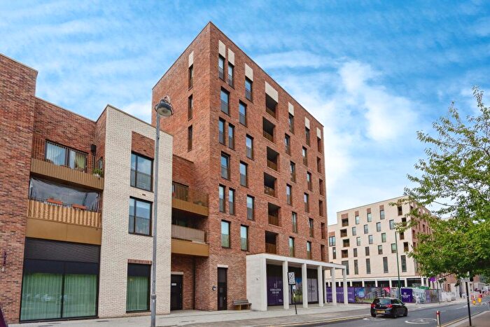 1 Bedroom Apartment To Rent In Oliver Road, E10