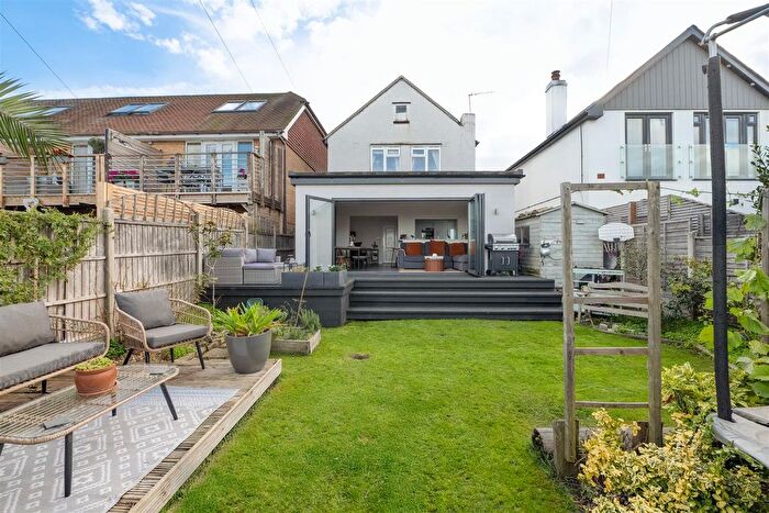 4 Bedroom Detached House For Sale In The Broadway, Herne Bay, CT6