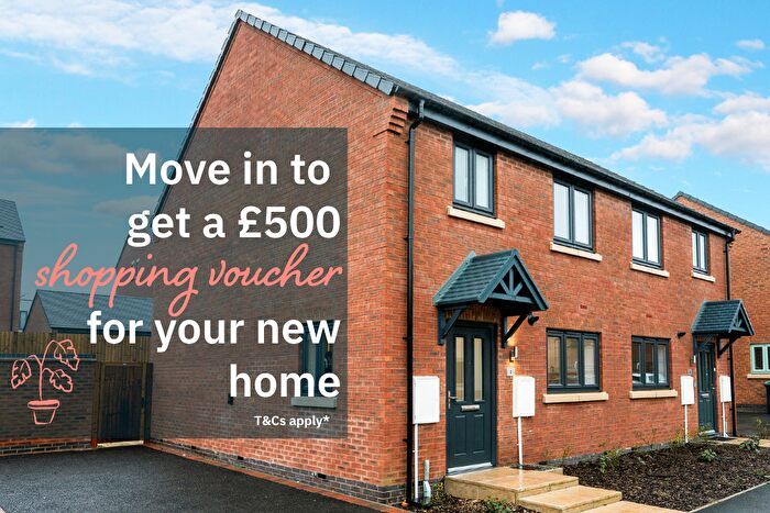 3 Bedroom House To Rent In Canons Close, NN17