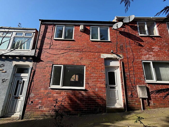 3 Bedroom Terraced House To Rent In Stanley Street, Houghton Le Spring, DH5