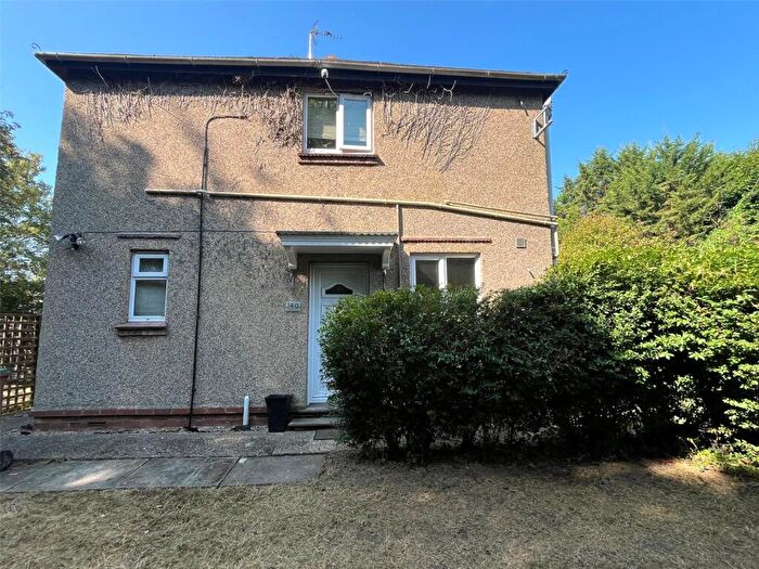 1 Bedroom Apartment For Sale In Chaucer Way, Daventry, Northamptonshire, NN11